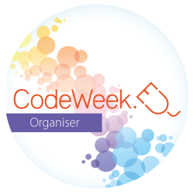 Codeweek badge
