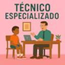 Técnico especializado - Mediador - Lista final ordenada
