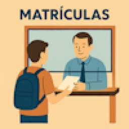 Matrículas - Pré-escolar e 1.º ano (2026/2027)
