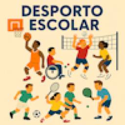 AECG conquista Taça do Desporto Escolar