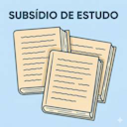 Candidatura a subsídio de estudo 2026-2027 (5.º ao 12.º ano)