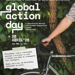 Global Action Day 2026