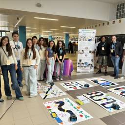 Geo Exploradores da Sustentabilidade