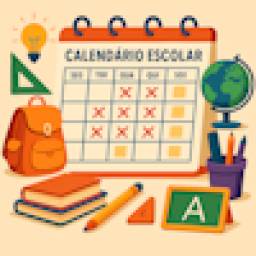 Calendário Escolar 2026/2027