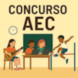 AEC 2026/2027 - Aviso de Procedimento Concursal