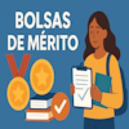 Candidatura a Bolsas de Mérito - Ensino Secundário 