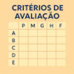 Alteração aos critérios de avaliação - HGP, História, História A