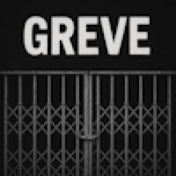 Aviso de greve - 2 de outubro