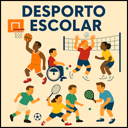 Desporto Escolar