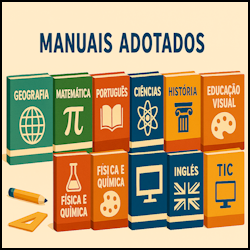 Manuais Adotados