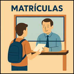 Matrículas