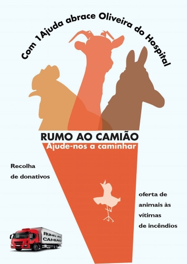 Rumo ao Camiao 1