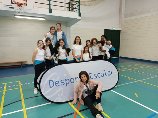 Challenge Dance Team