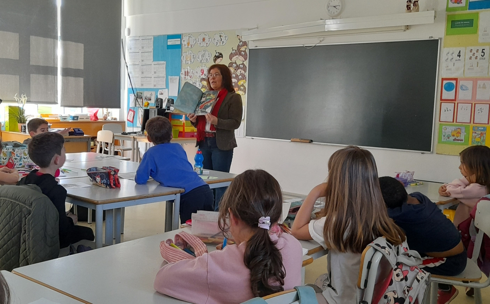 Dia Autores Europeus 2