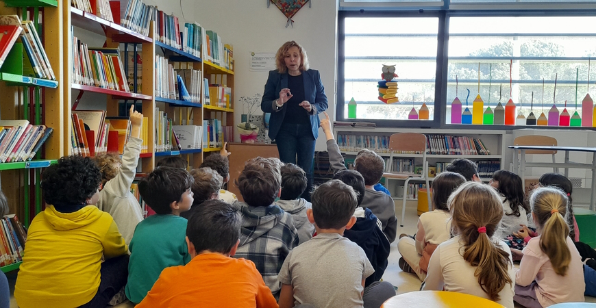 Historias Com Musica