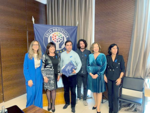 Selo Protetor Entrega3