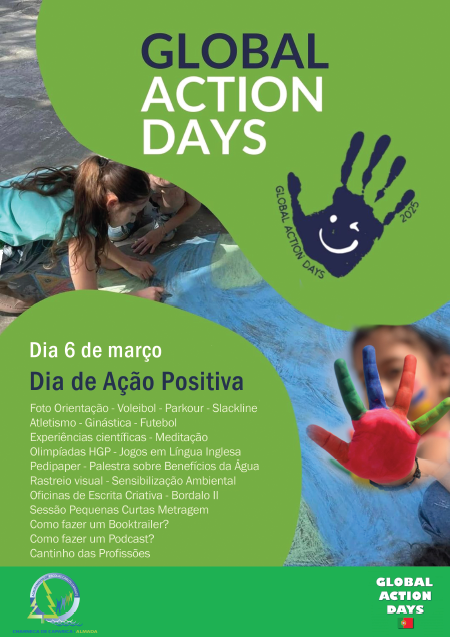 Global Action Day 2025 2