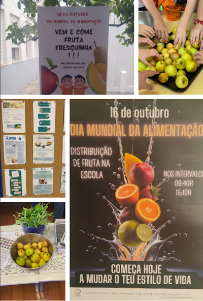 dia mundial alimentacao