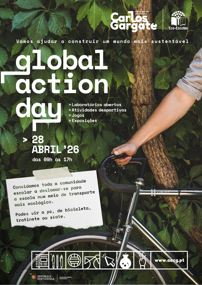 Global Action Day 2026