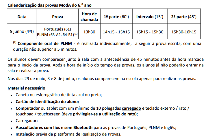 Provas ModA 09 06 2026