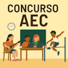 Concurso - AEC - 2025/2026