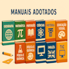 Manuais Escolares 2026/2027 - 1.º ciclo, 2.º ciclo, 3.º ciclo, secundário