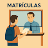 Matrículas - Pré-escolar e 1.º ano (2026/2027)
