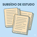Candidatura a subsídio de estudo 2026-2027 (5.º ao 12.º ano)